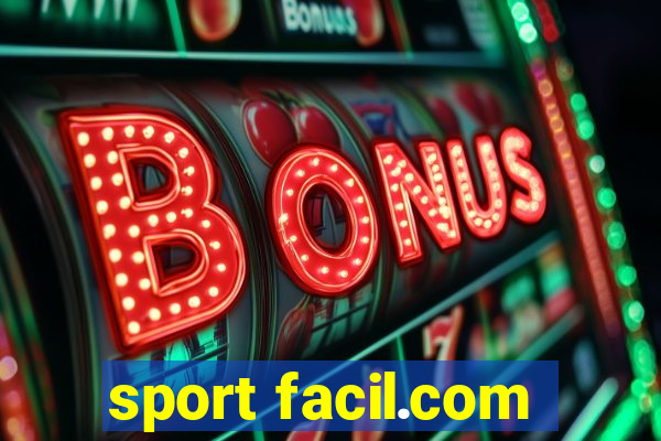 sport facil.com